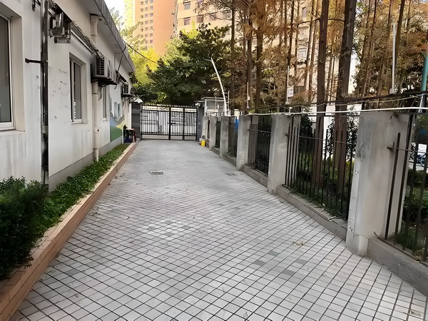 美人迟慕